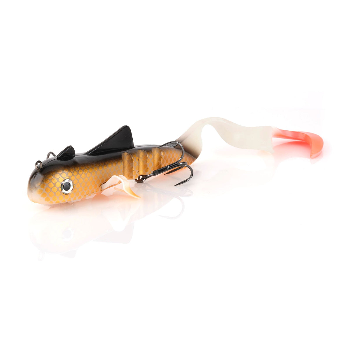 Savage Gear Alien Eel