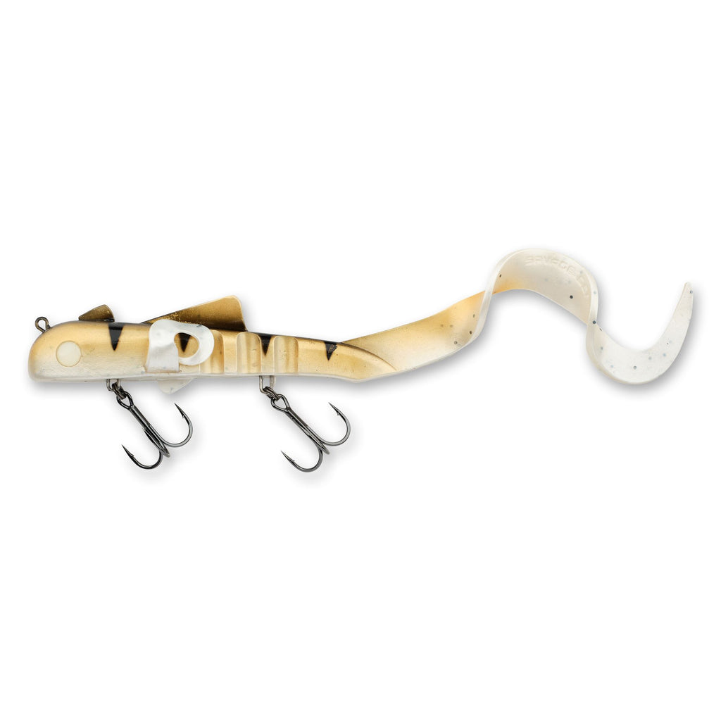 Savage Gear Alien Eel