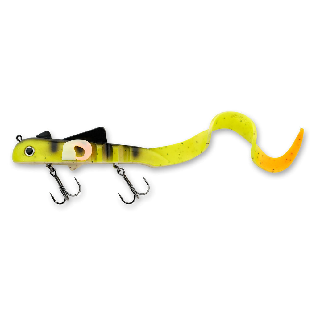 Savage Gear Alien Eel
