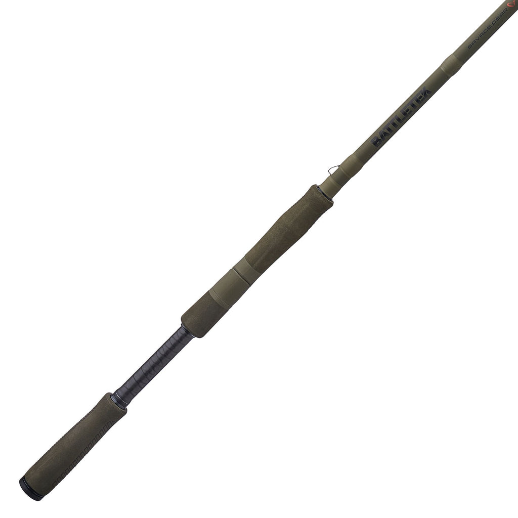 Savage Gear Battletek Inshore Spinning Rod