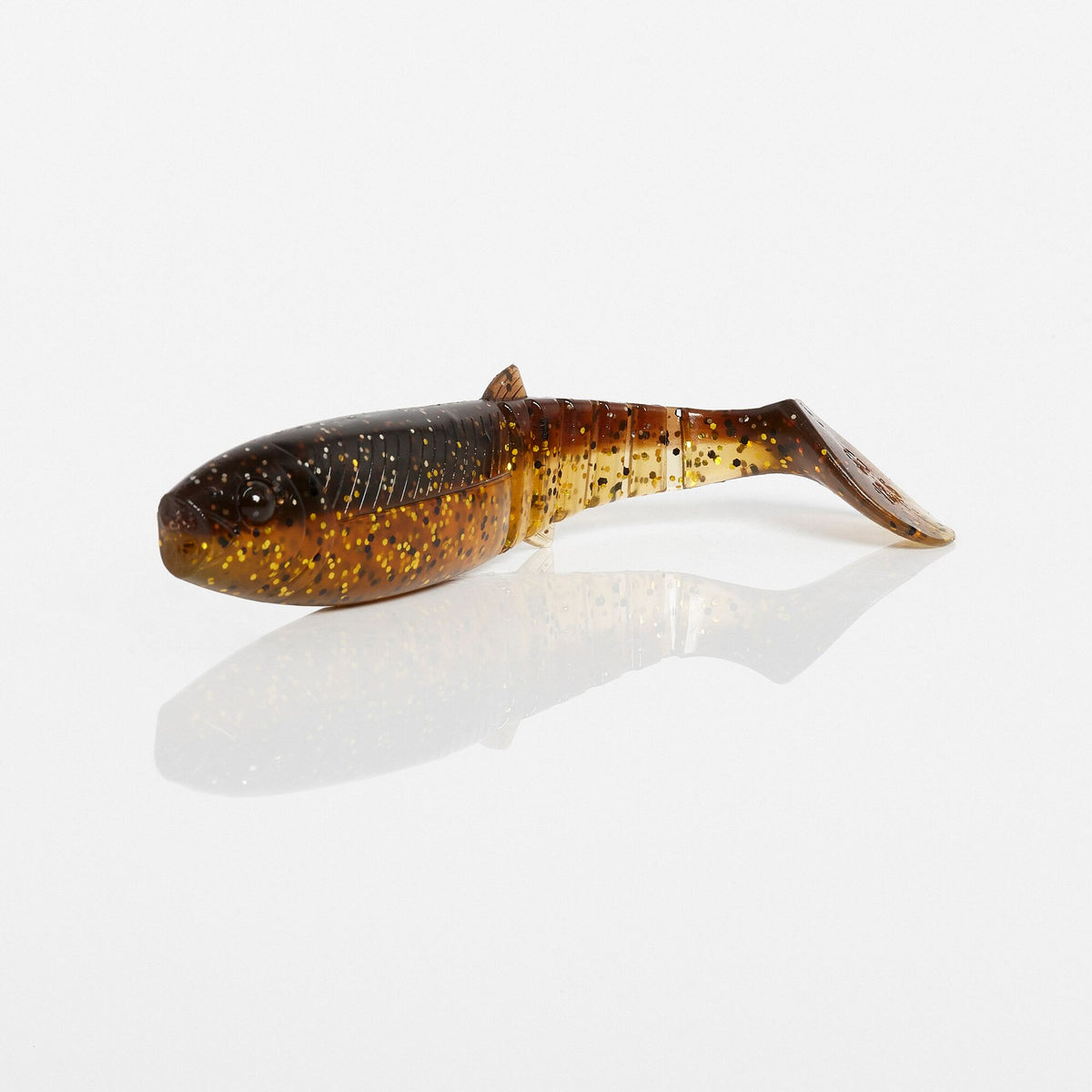 Savage Gear Cannibal Shad
