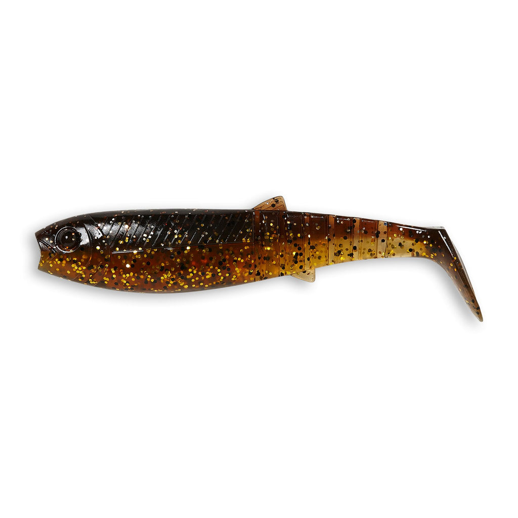 Savage Gear Cannibal Shad