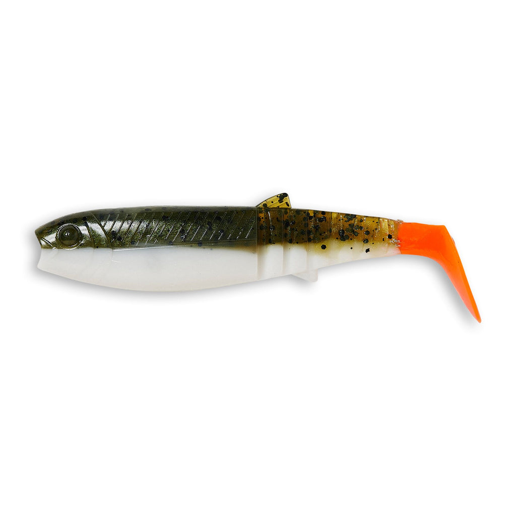 Savage Gear Cannibal Shad