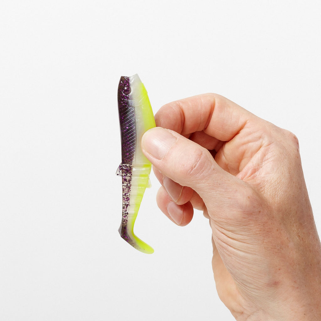 Savage Gear Cannibal Shad