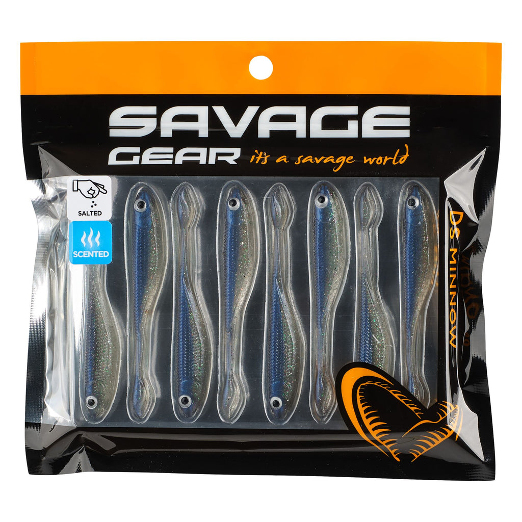 Savage Gear DS Minnow