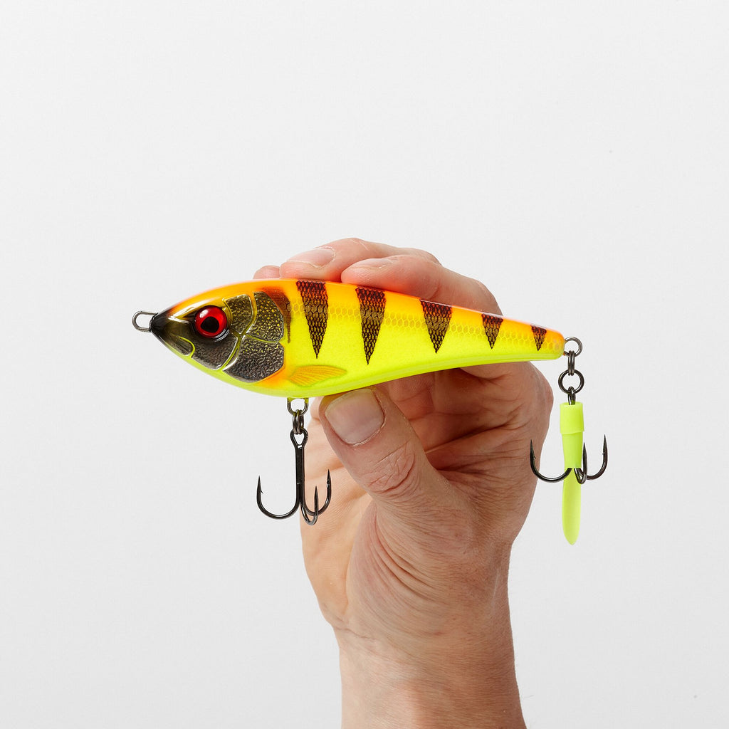 Savage Gear Deviator Swim