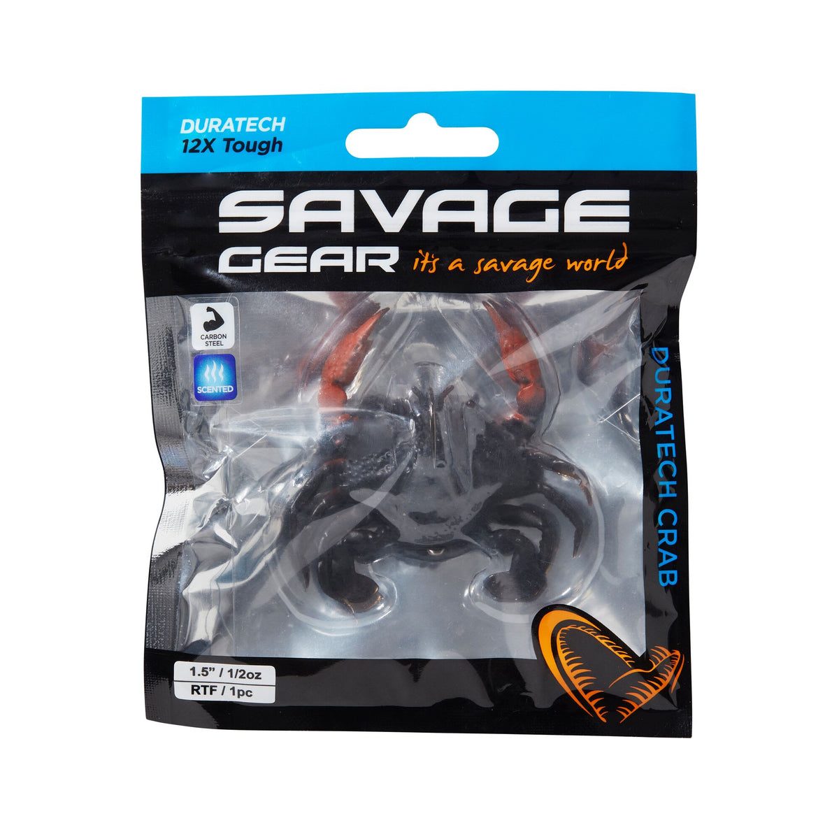 Savage Gear Toughtec Crab