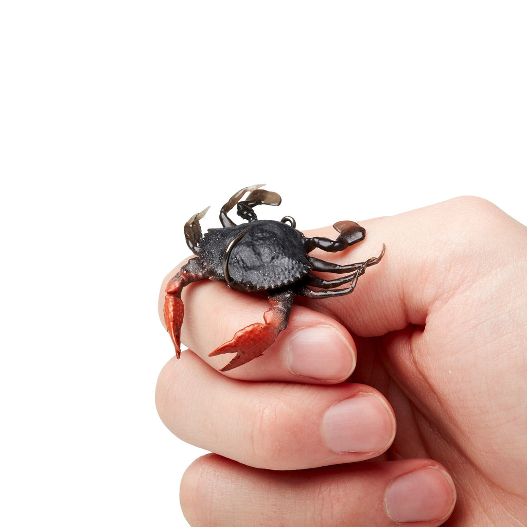 Savage Gear Toughtec Crab