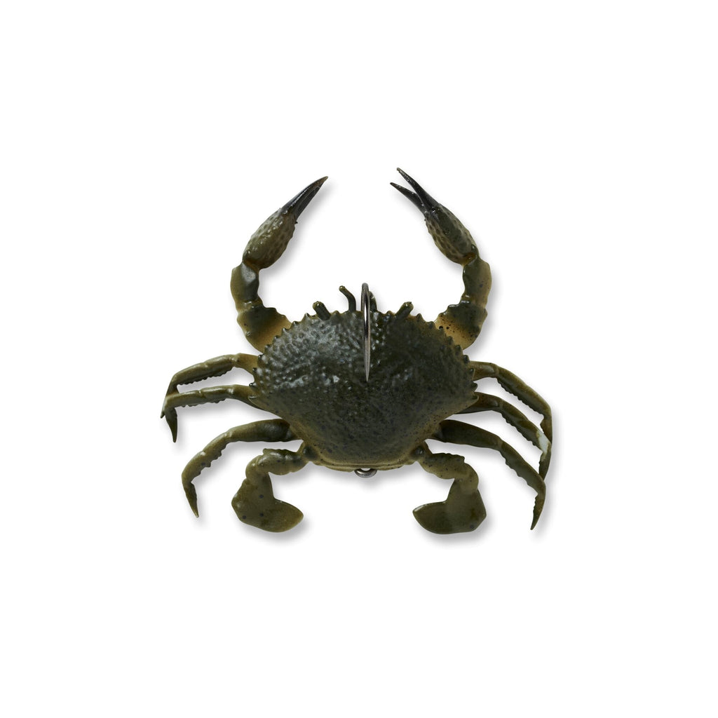 Savage Gear Toughtec Crab