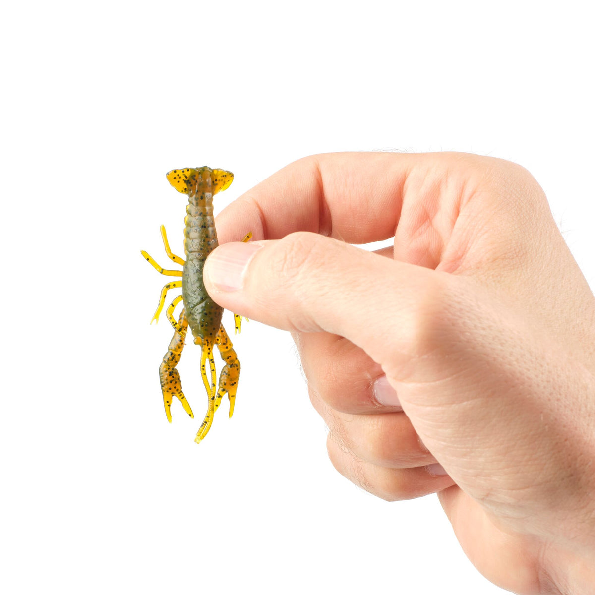 Savage Gear Toughtec NED Craw