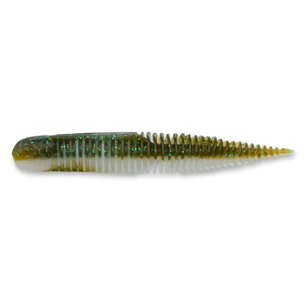 Savage Gear Toughtec NED Dragon Tail
