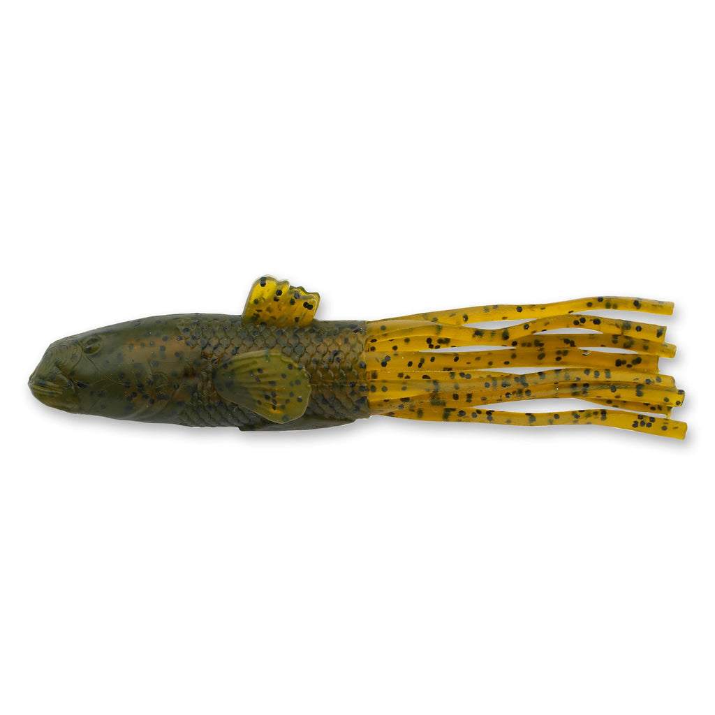 Savage Gear Toughtec NED Goby