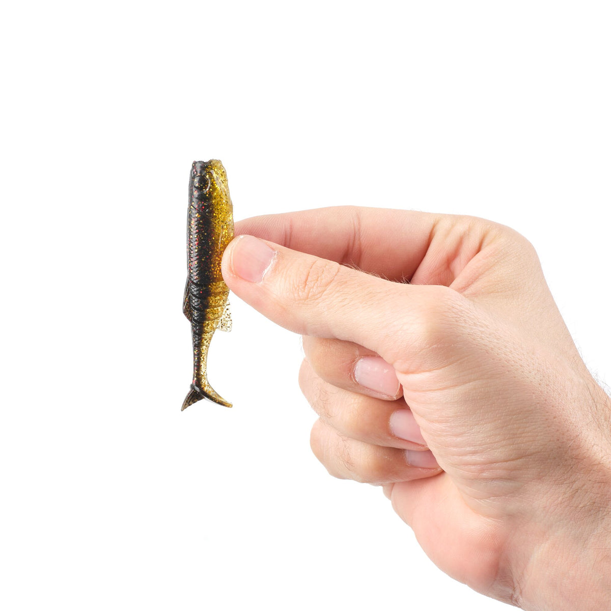 Savage Gear Toughtec NED Minnow
