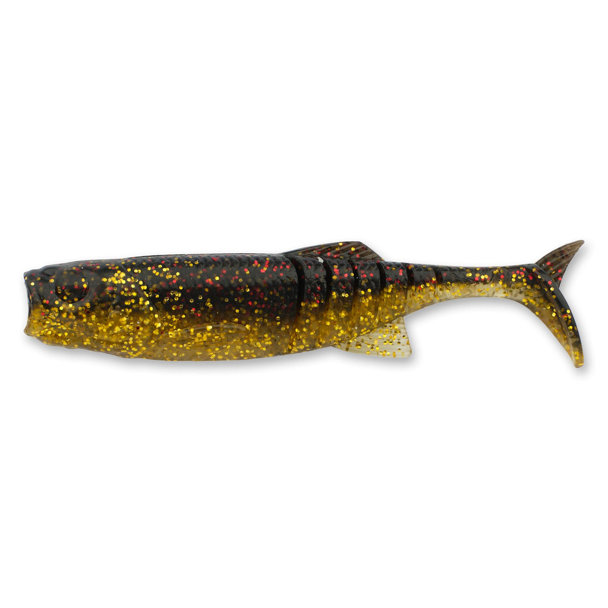 Savage Gear Toughtec NED Minnow