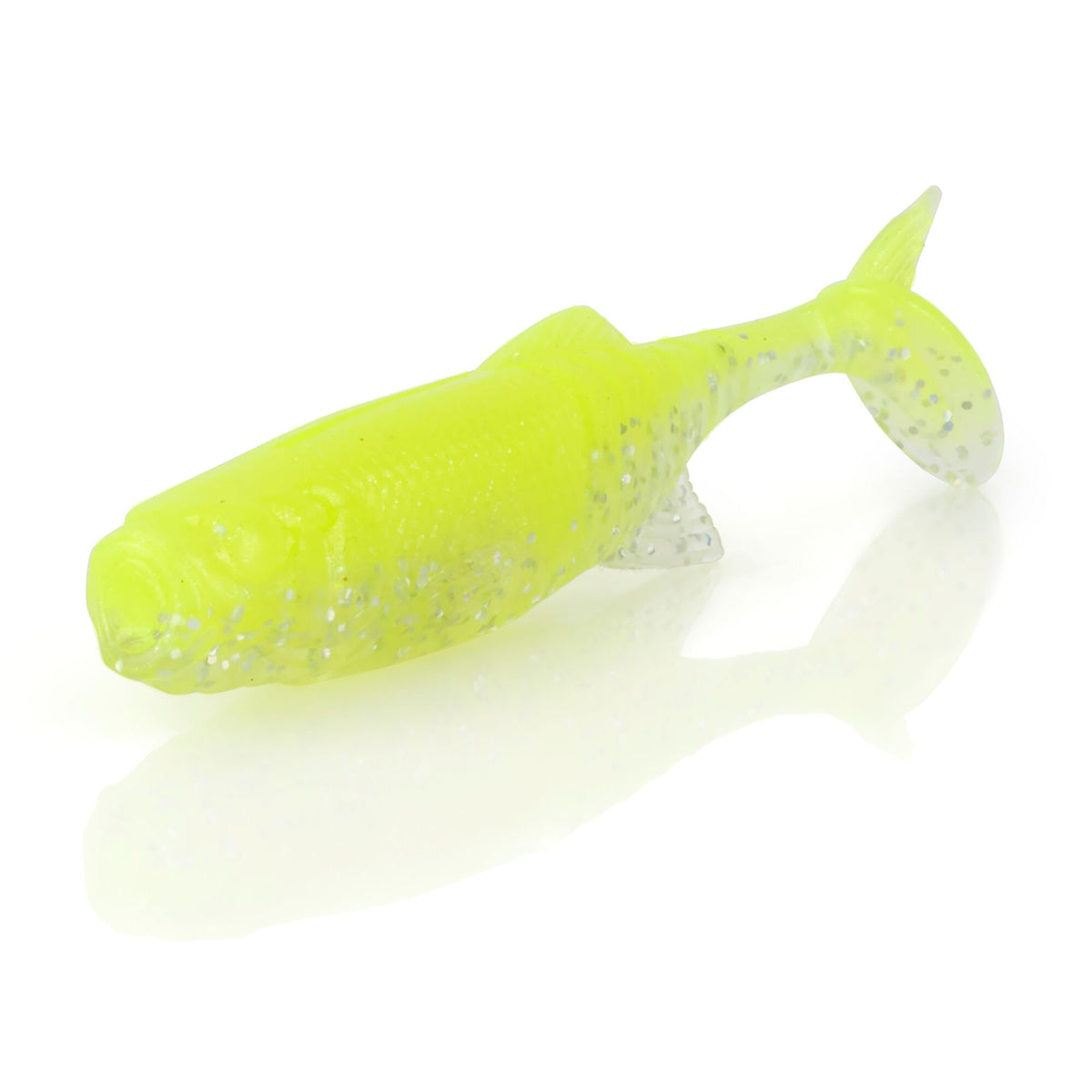 Savage Gear Toughtec NED Minnow