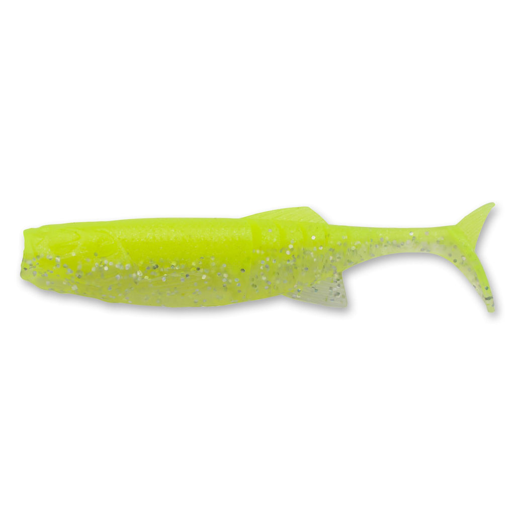 Savage Gear Toughtec NED Minnow
