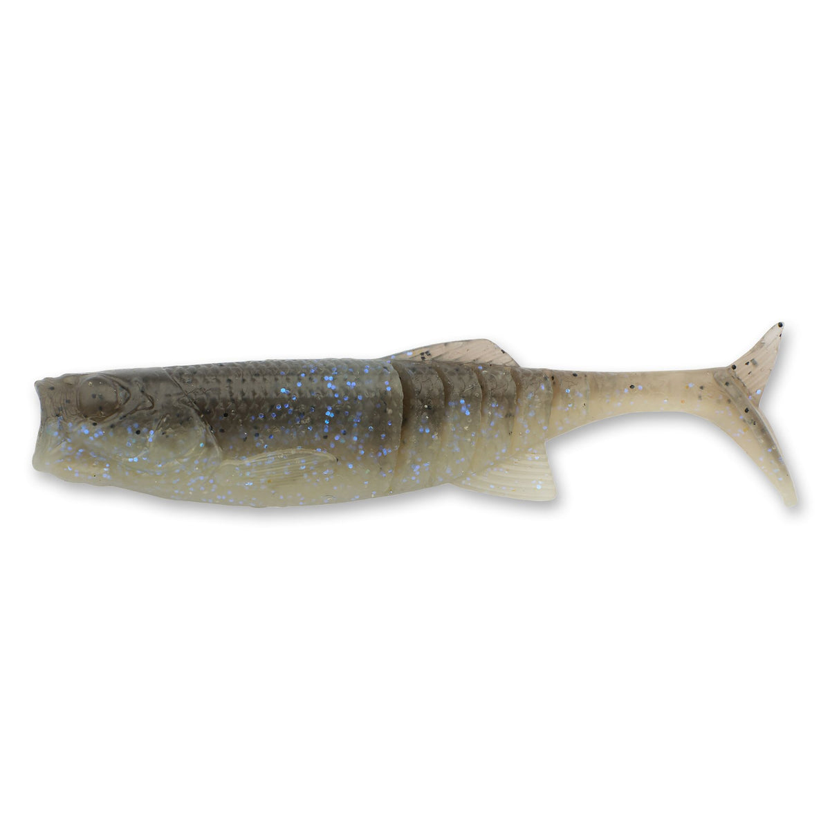 Savage Gear Toughtec NED Minnow