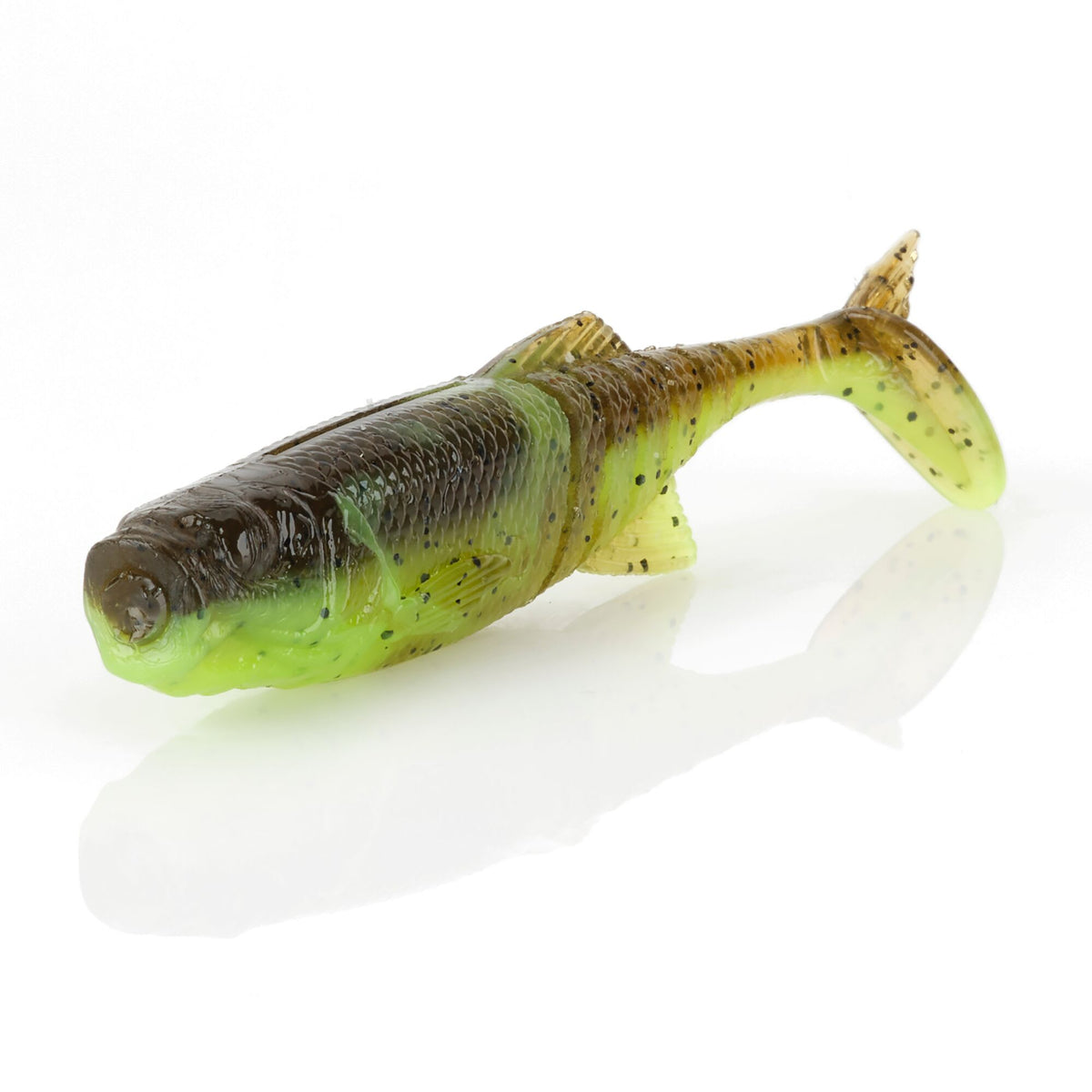 Savage Gear Toughtec NED Minnow
