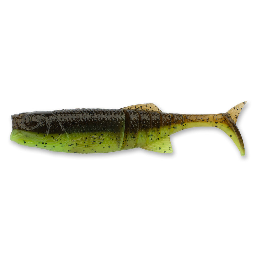Savage Gear Toughtec NED Minnow