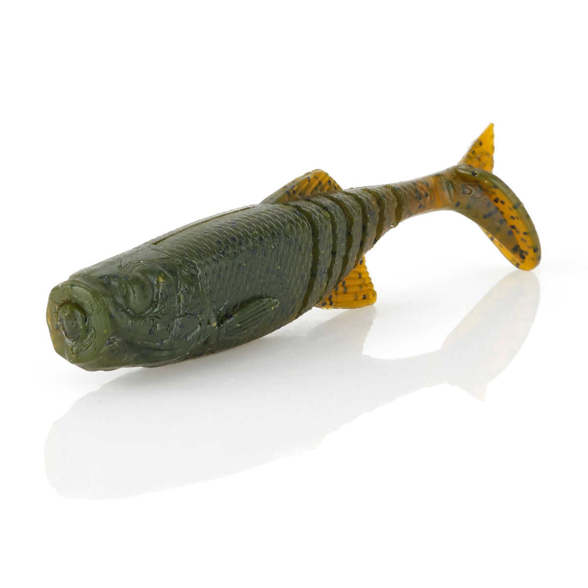 Savage Gear Toughtec NED Minnow