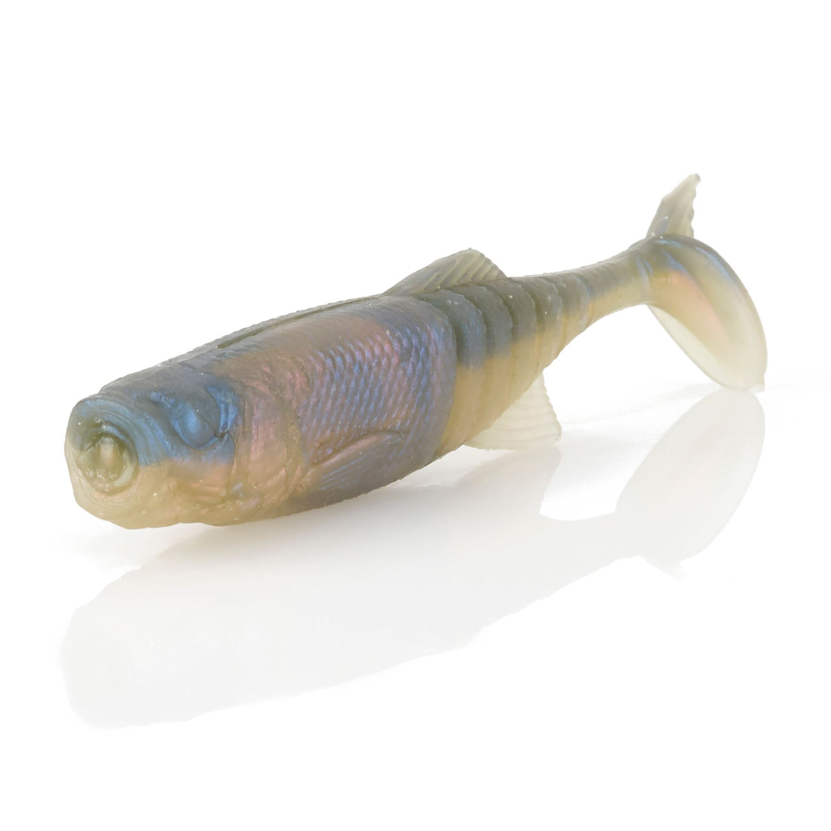 Savage Gear Toughtec NED Minnow