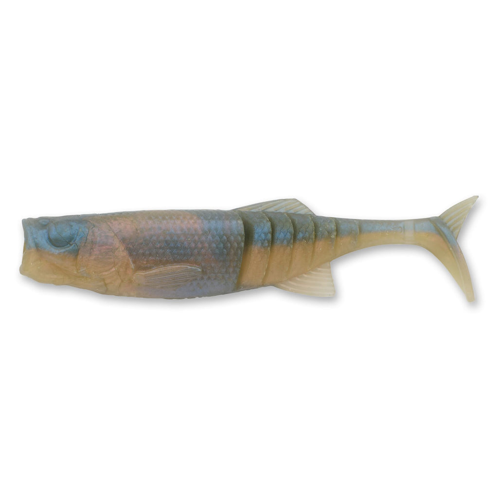 Savage Gear Toughtec NED Minnow