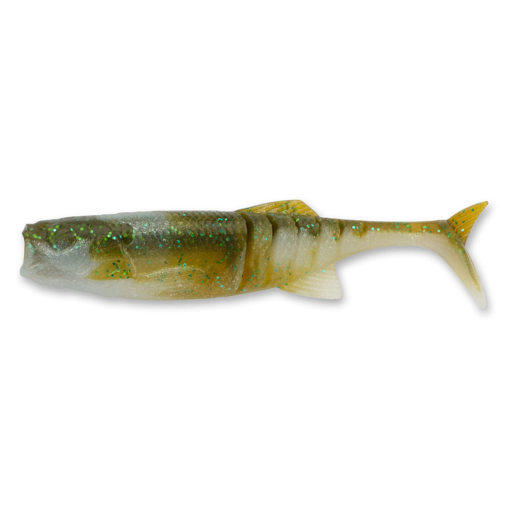 Savage Gear Toughtec NED Minnow