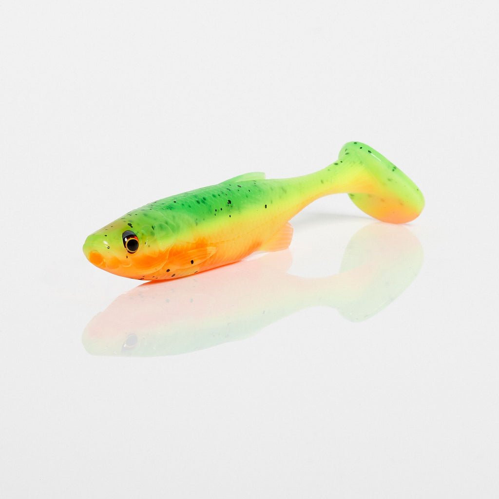 Savage Gear Fat T-Tail Minnow