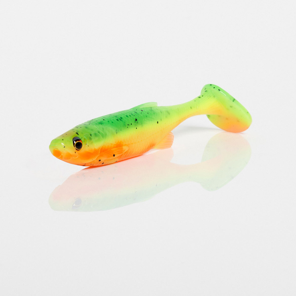 Savage Gear Fat T-Tail Minnow