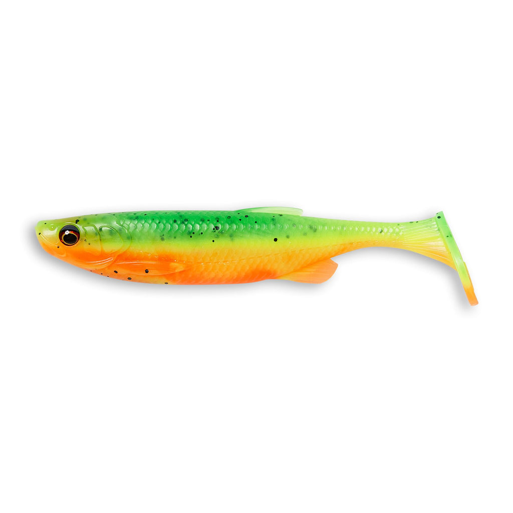 Savage Gear Fat T-Tail Minnow