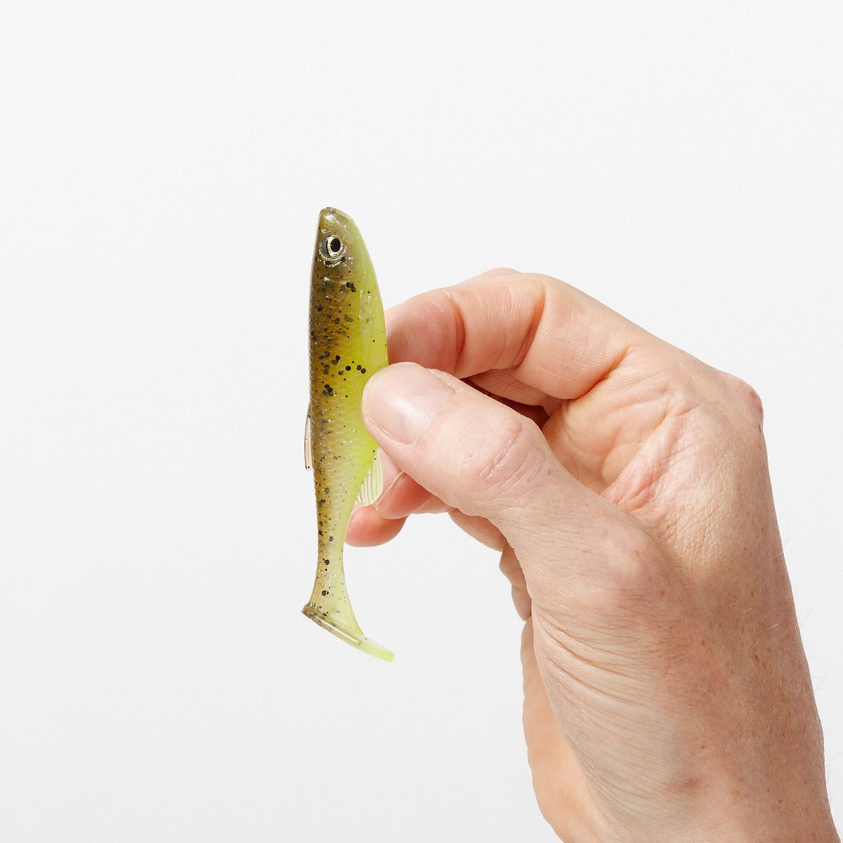 Savage Gear Fat T-Tail Minnow