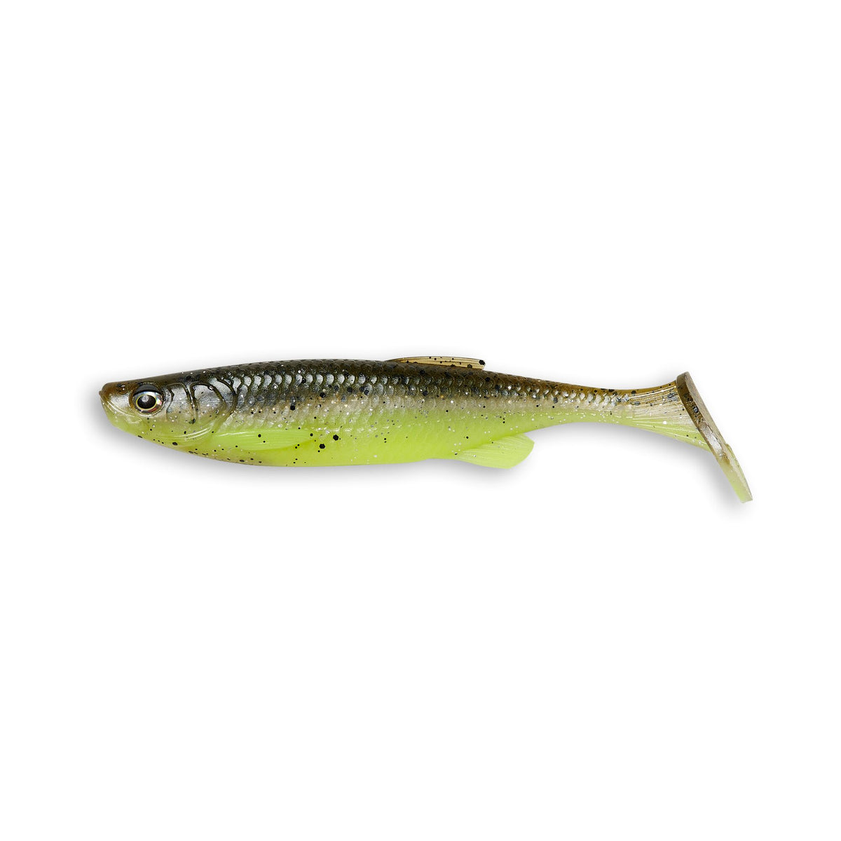 Savage Gear Fat T-Tail Minnow