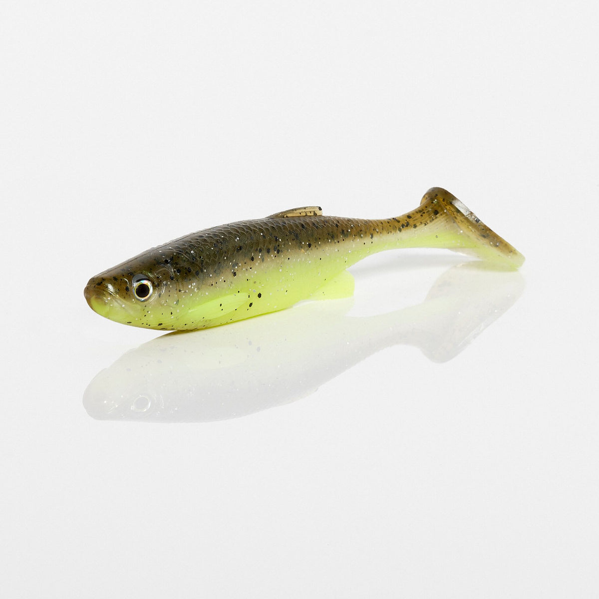 Savage Gear Fat T-Tail Minnow