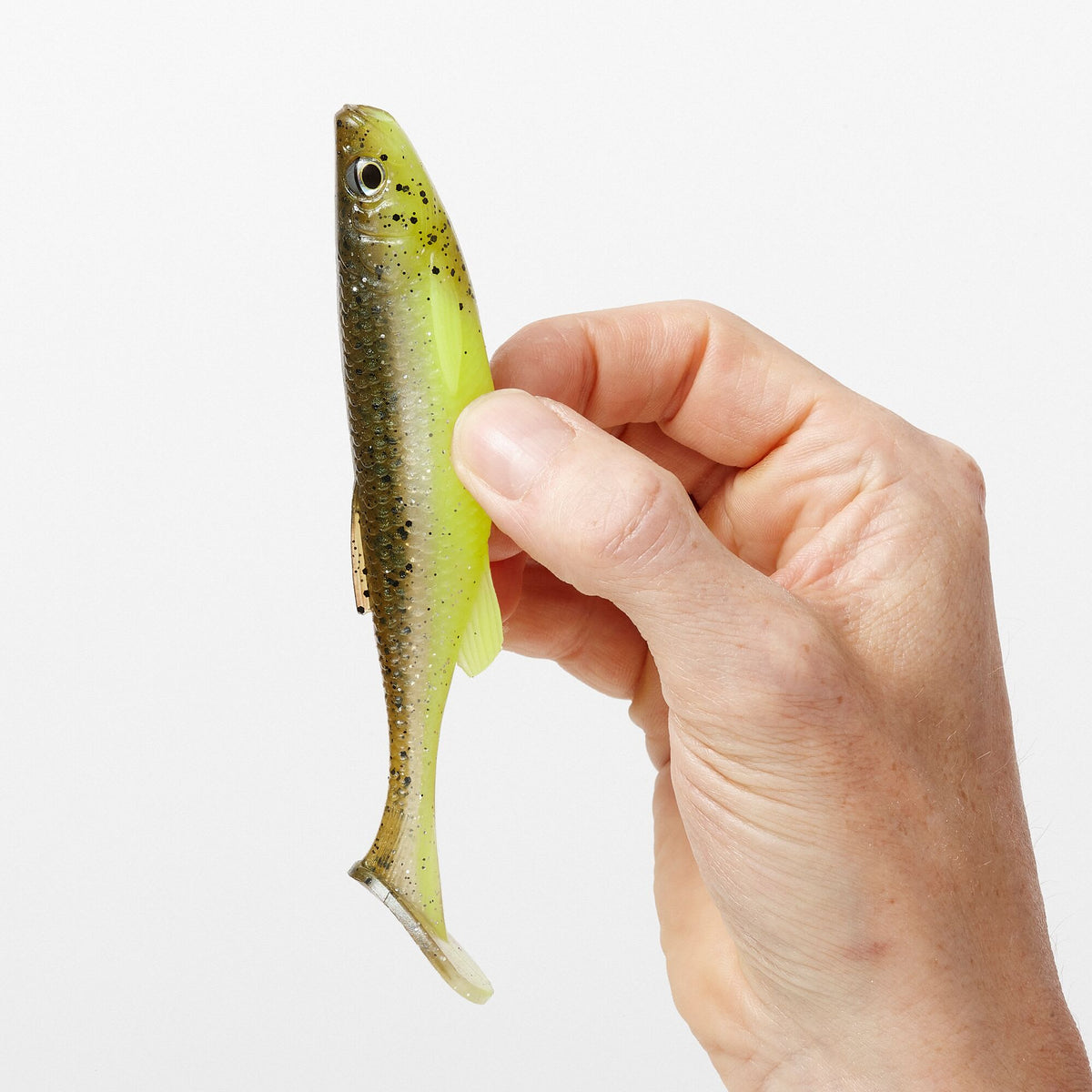 Savage Gear Fat T-Tail Minnow