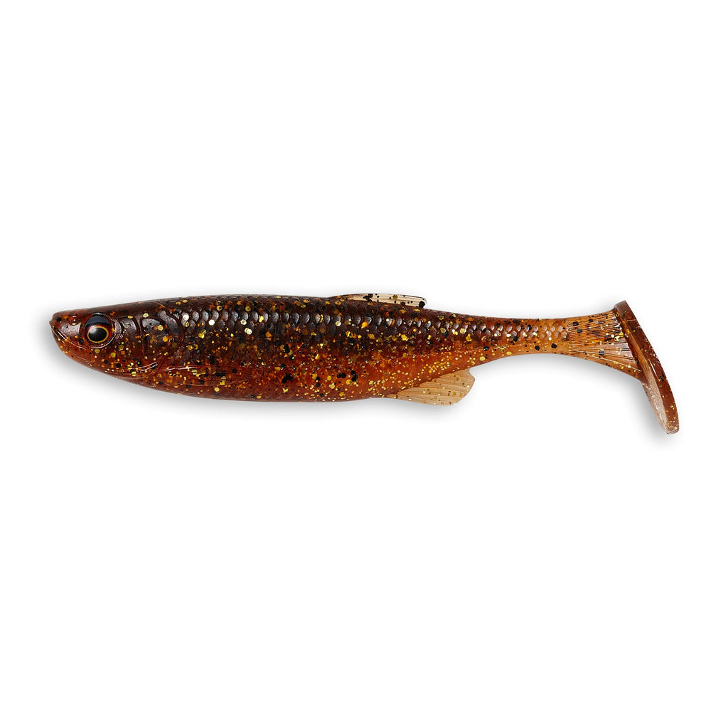 Savage Gear Fat T-Tail Minnow