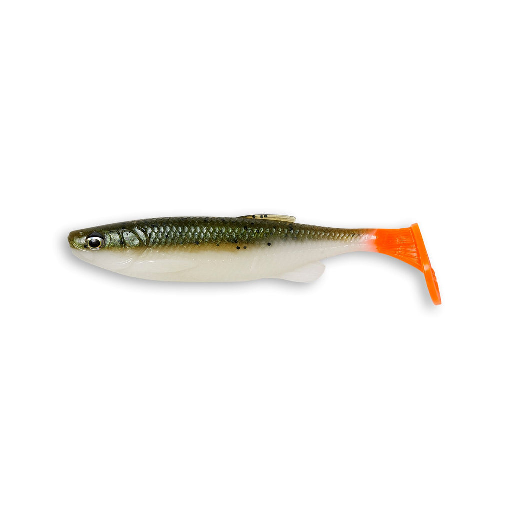 Savage Gear Fat T-Tail Minnow