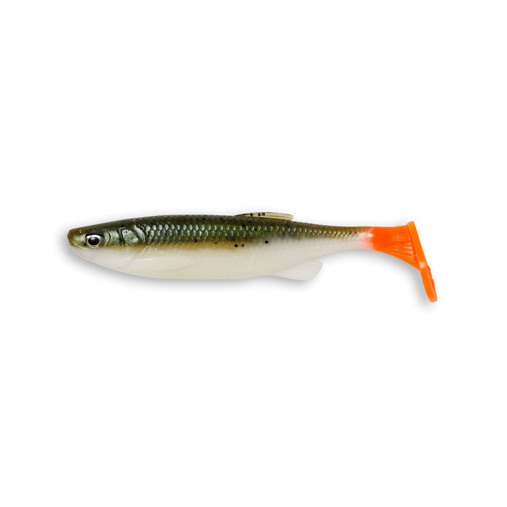 Savage Gear Fat T-Tail Minnow