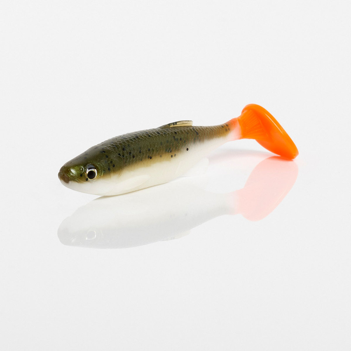 Savage Gear Fat T-Tail Minnow
