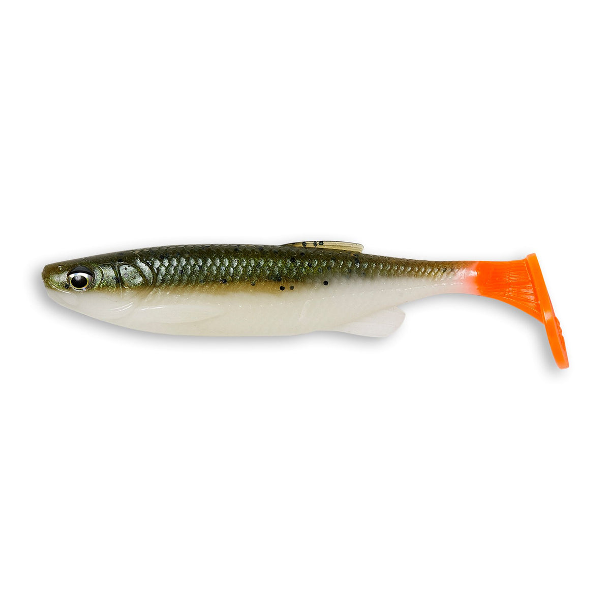 Savage Gear Fat T-Tail Minnow