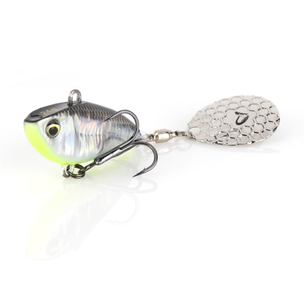 Savage Gear Fat Tail Spin
