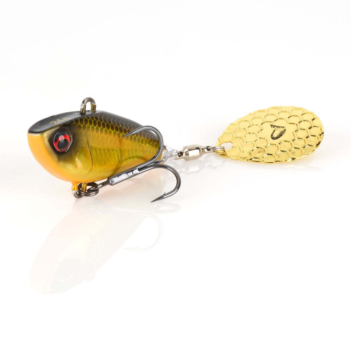 Savage Gear Fat Tail Spin