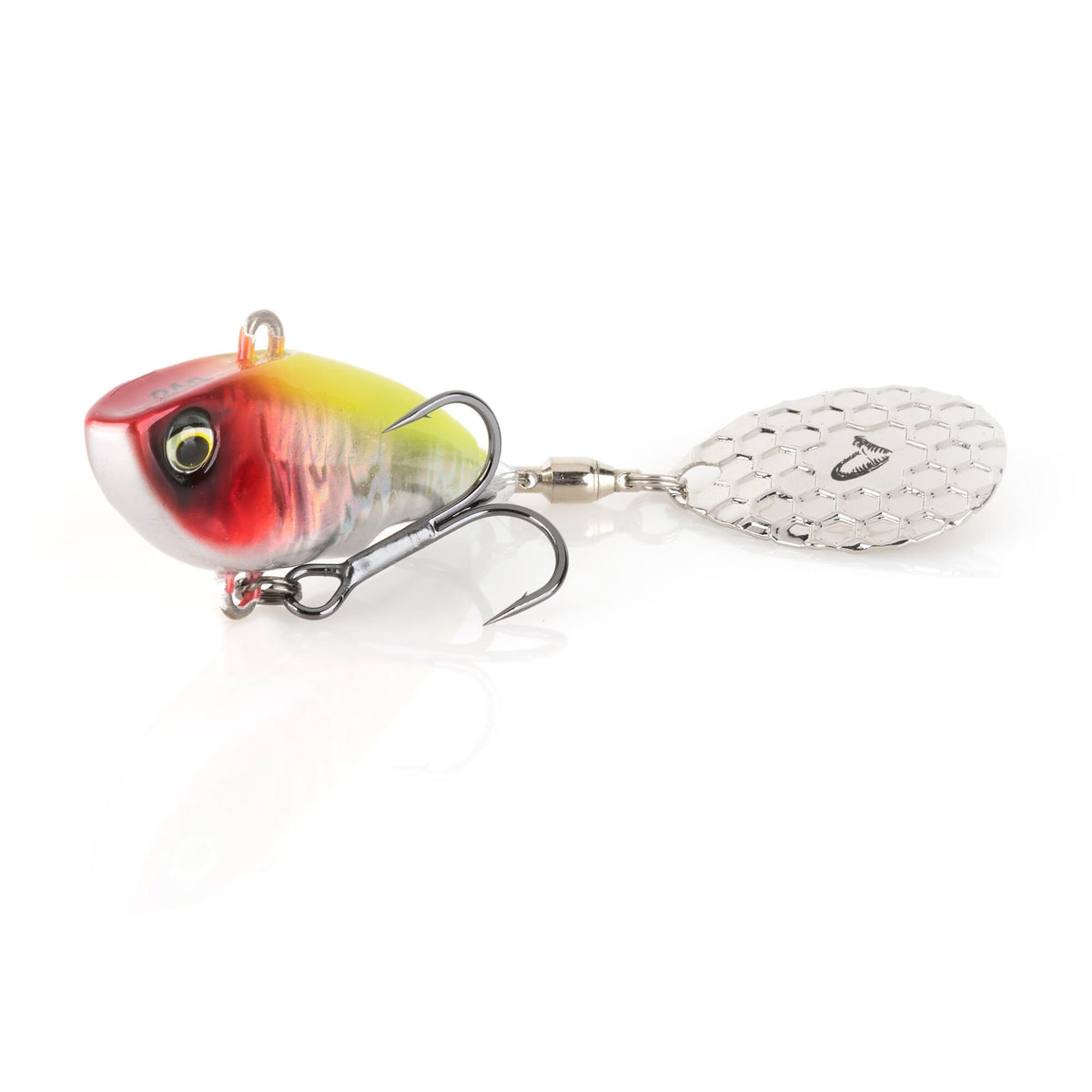 Savage Gear Fat Tail Spin