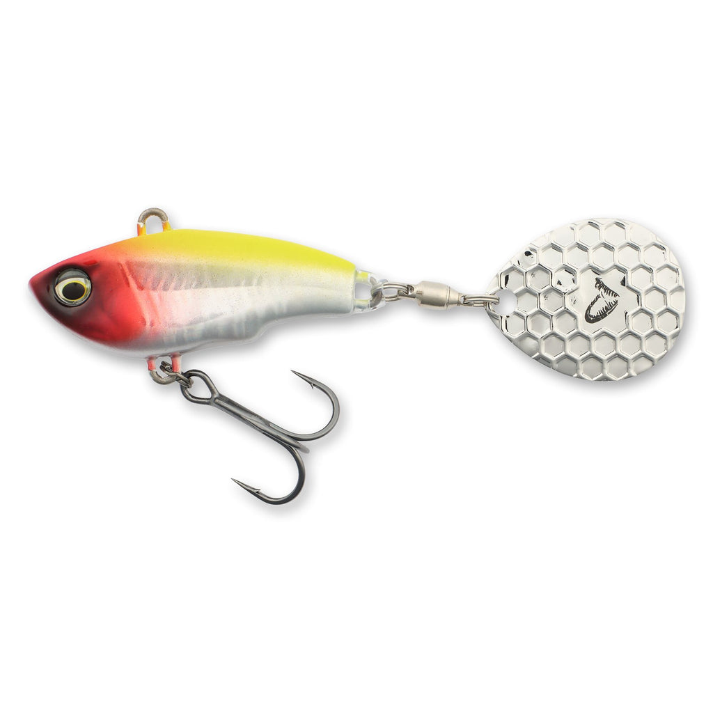 Savage Gear Fat Tail Spin
