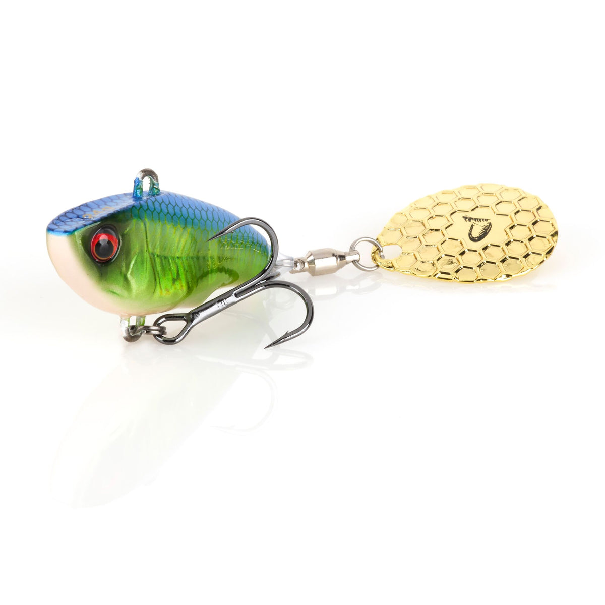 Savage Gear Fat Tail Spin