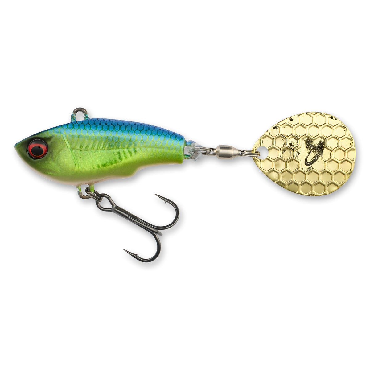 Savage Gear Fat Tail Spin