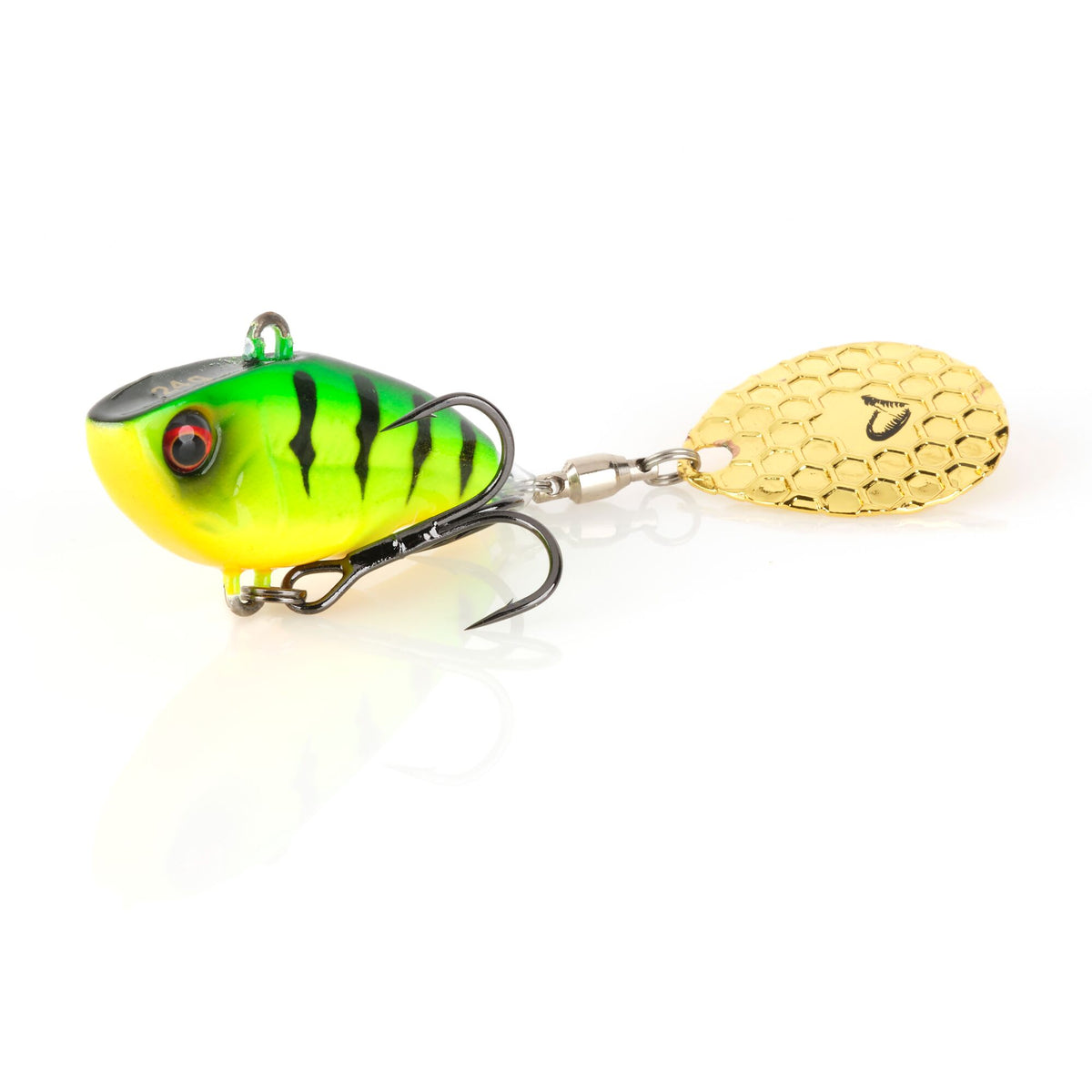 Savage Gear Fat Tail Spin