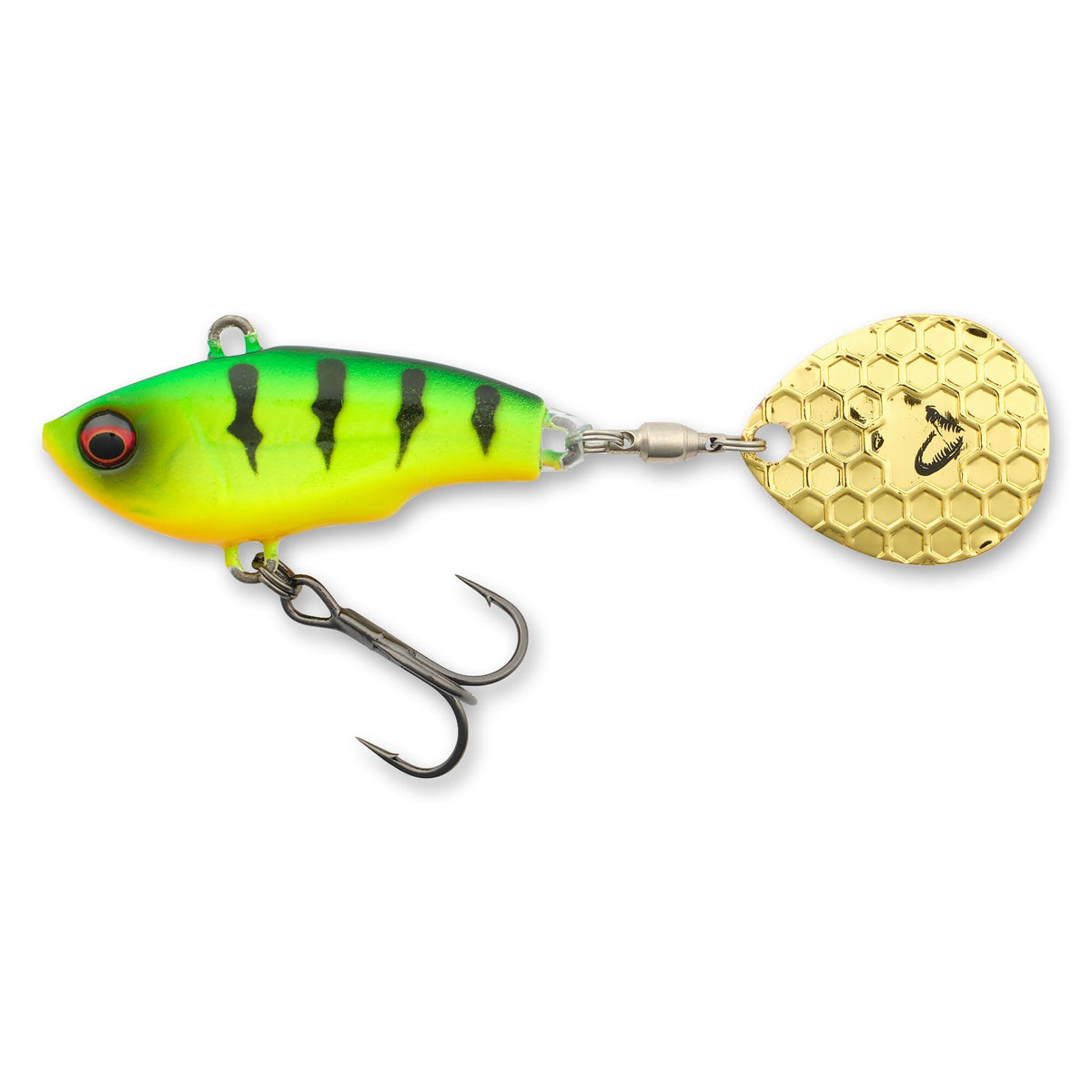 Savage Gear Fat Tail Spin
