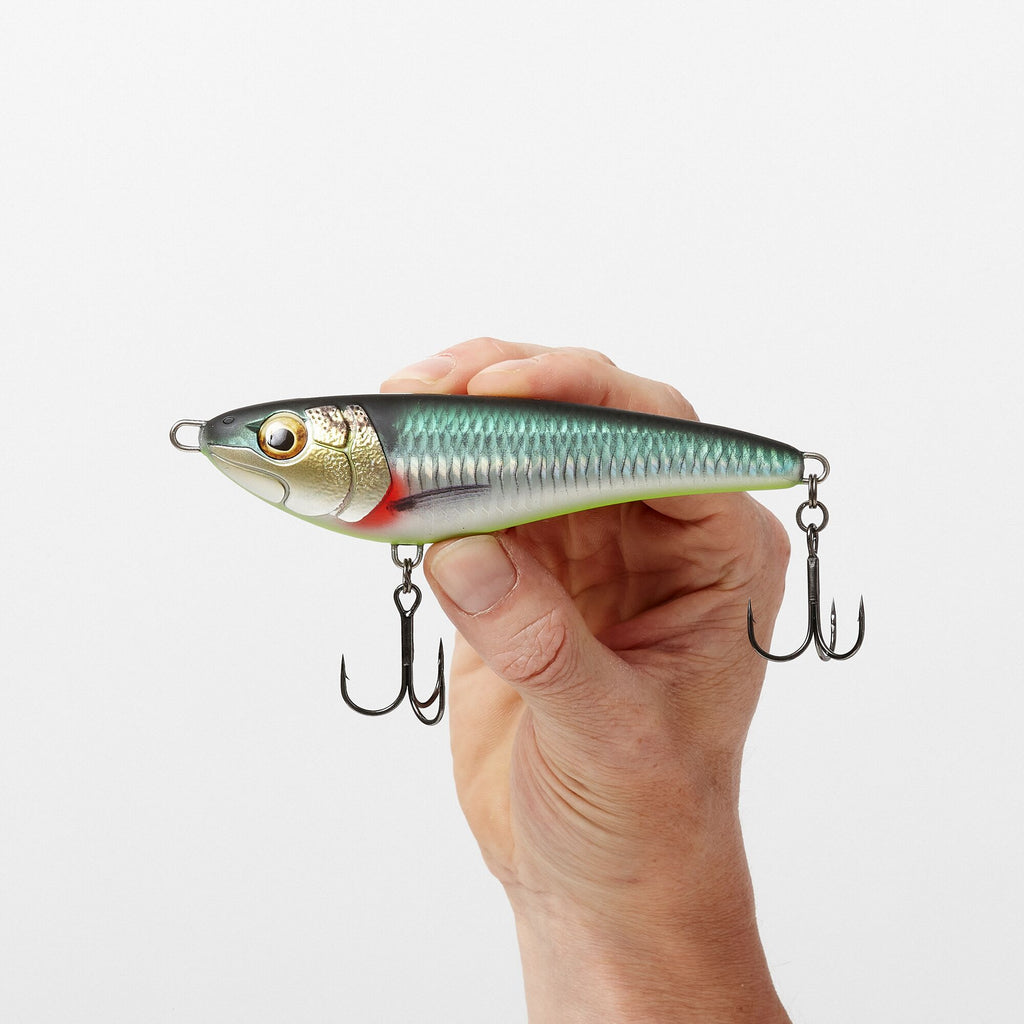 Savage Gear Freestyler V2