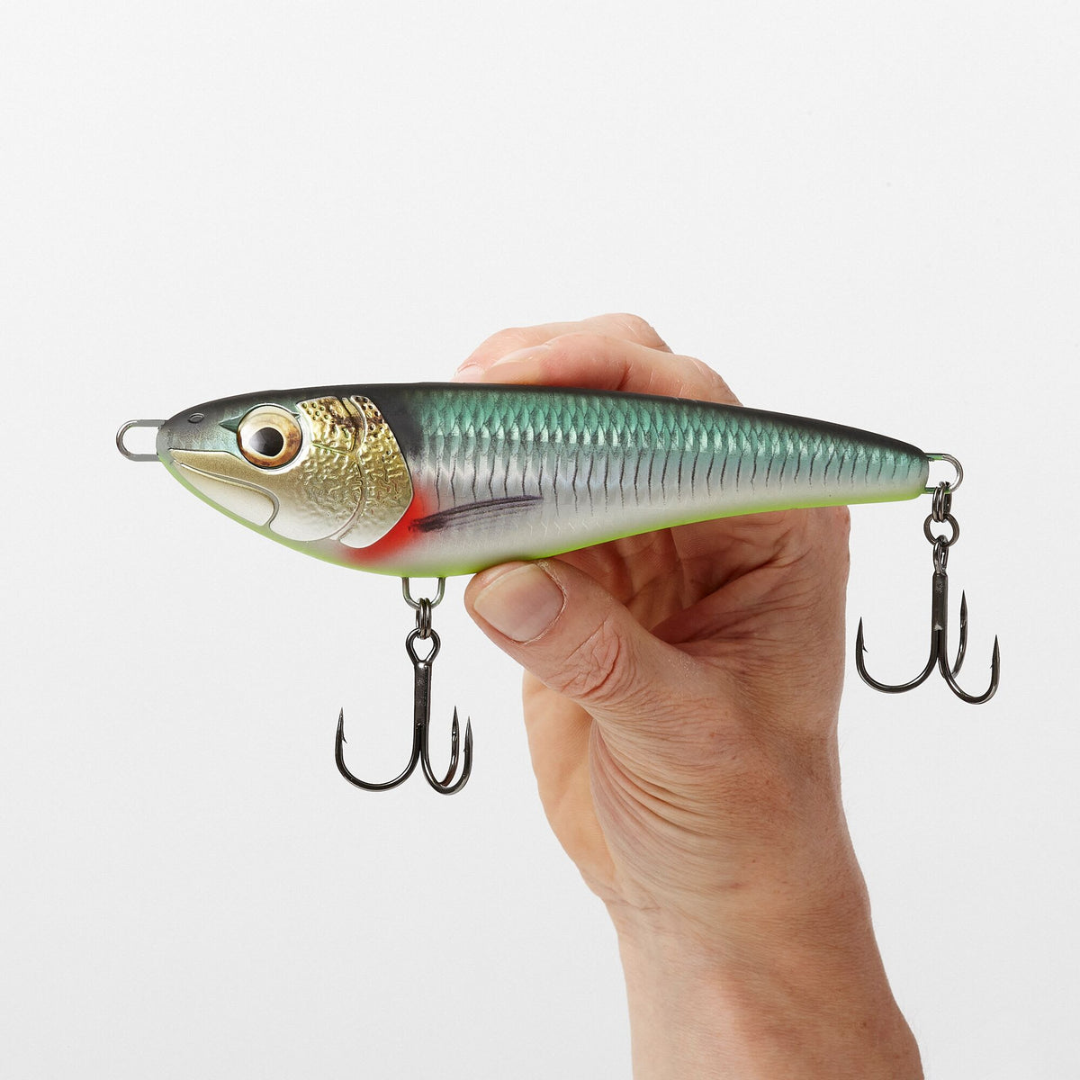 Savage Gear Freestyler V2
