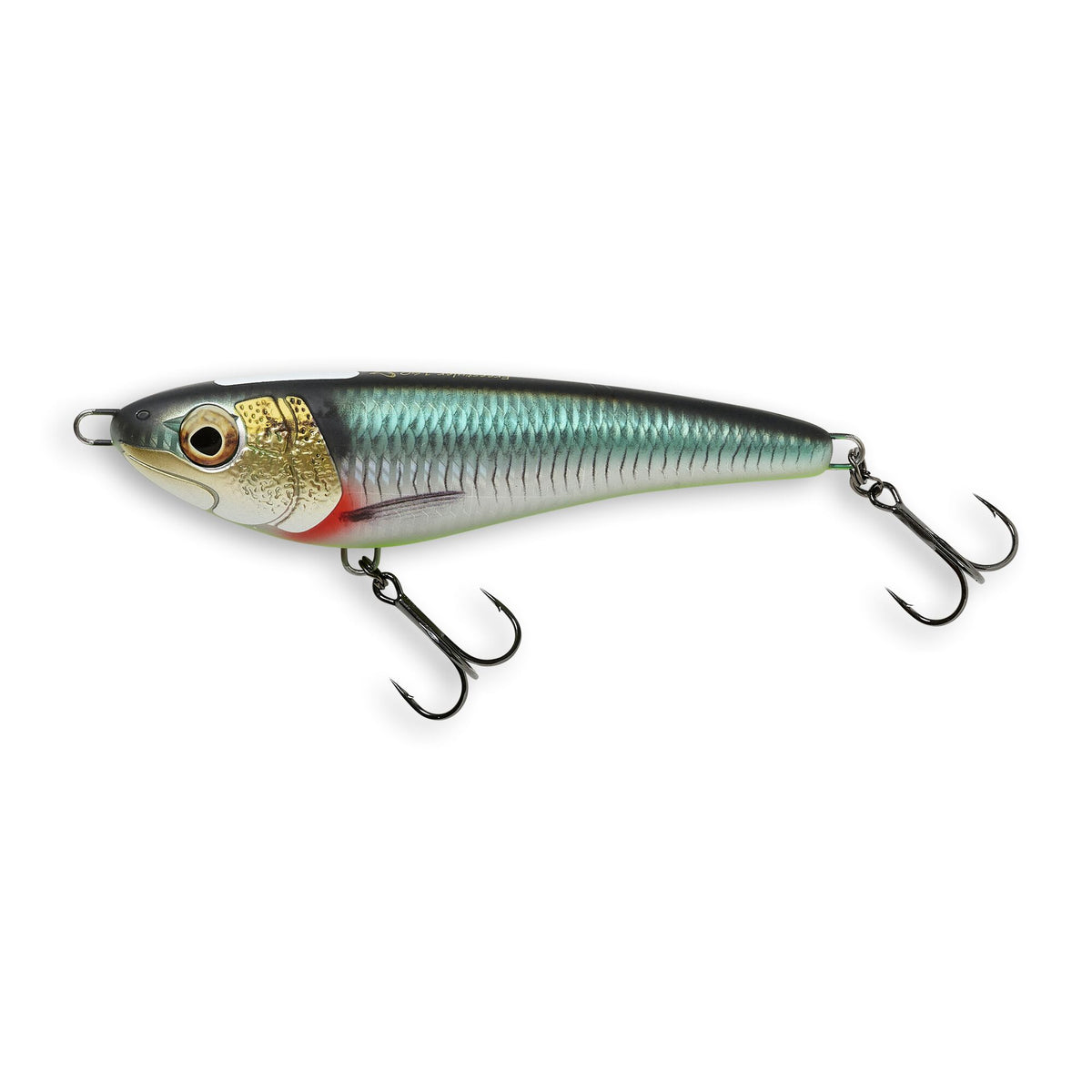 Savage Gear Freestyler V2